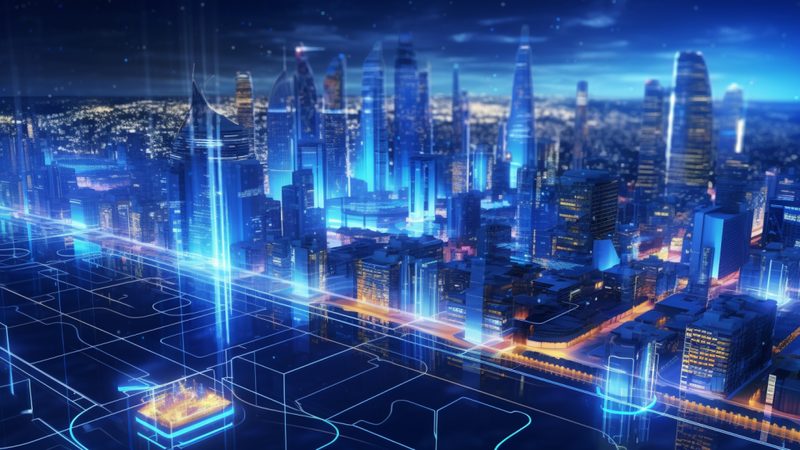 企业数字化转型，ERP软件选型关键要素解析