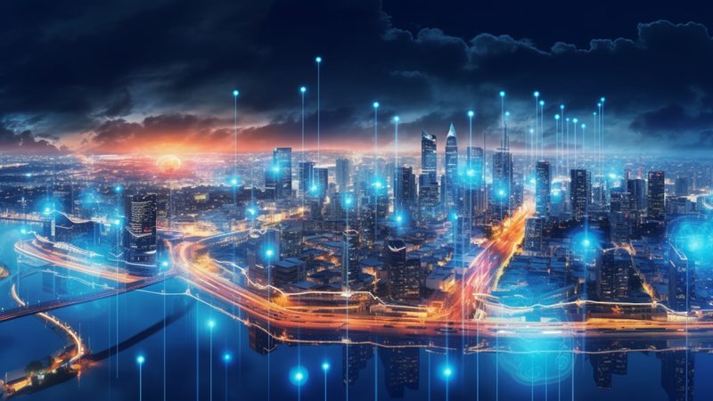 SAP与Oracle供应链软件：性能与架构的深度解析